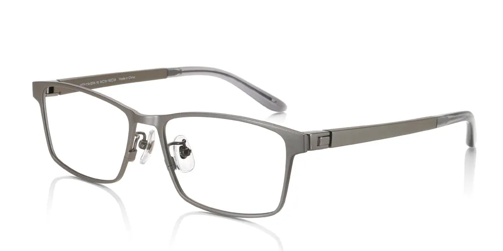 Titanium Classic Sheet 029 92