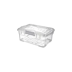 Titiz Larder Storage Utility Container Box 1.5lt AP-9361