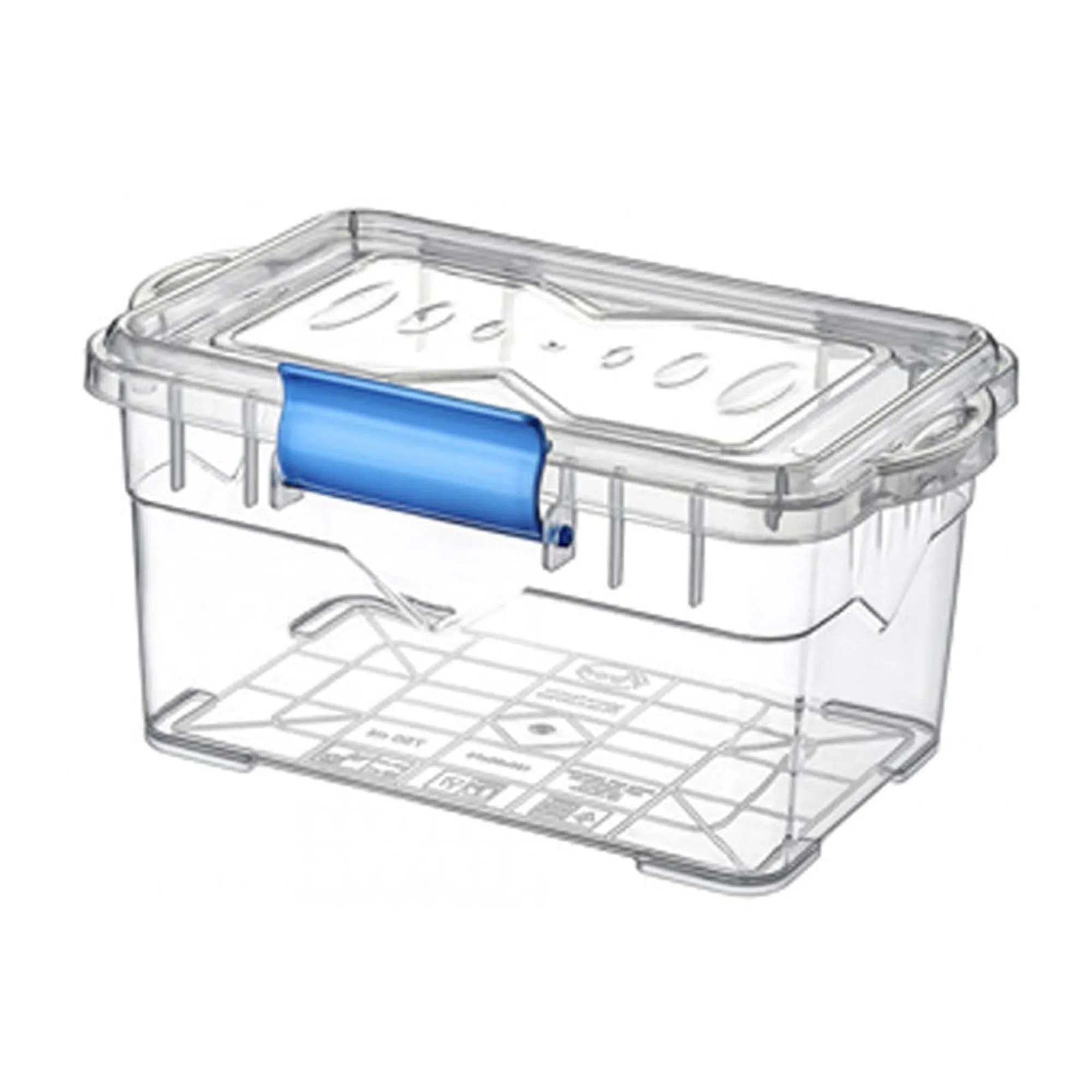 Titiz Larder Storage Utility Container Box 1.5lt AP-9361