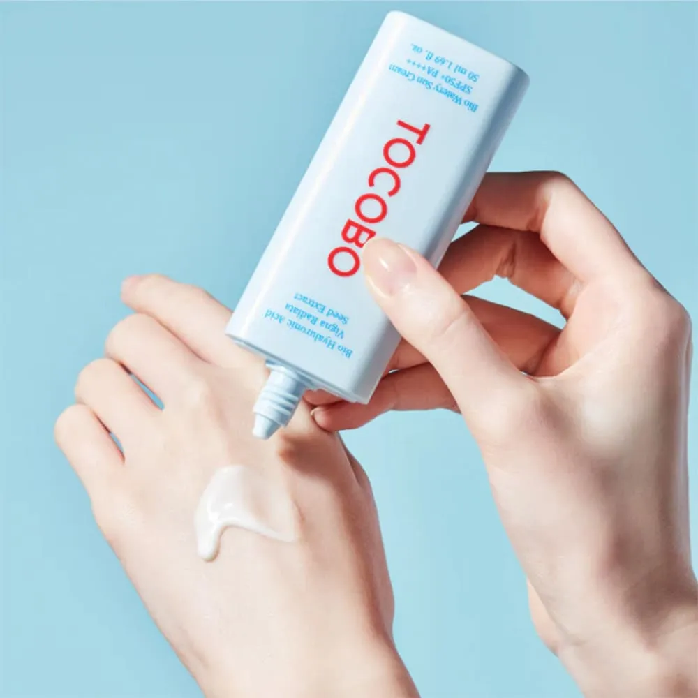 Tocobo Bio Watery Sun Cream