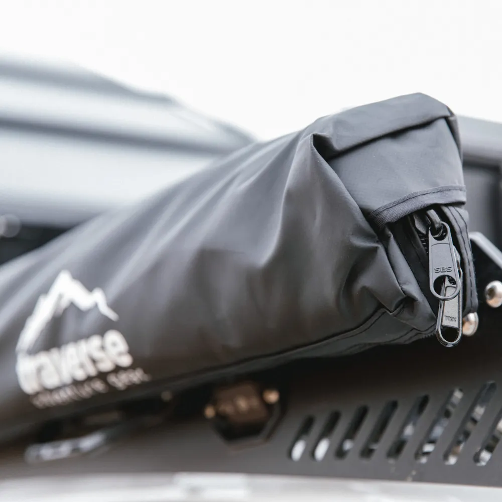 Traverse Solar Eclipse Awning