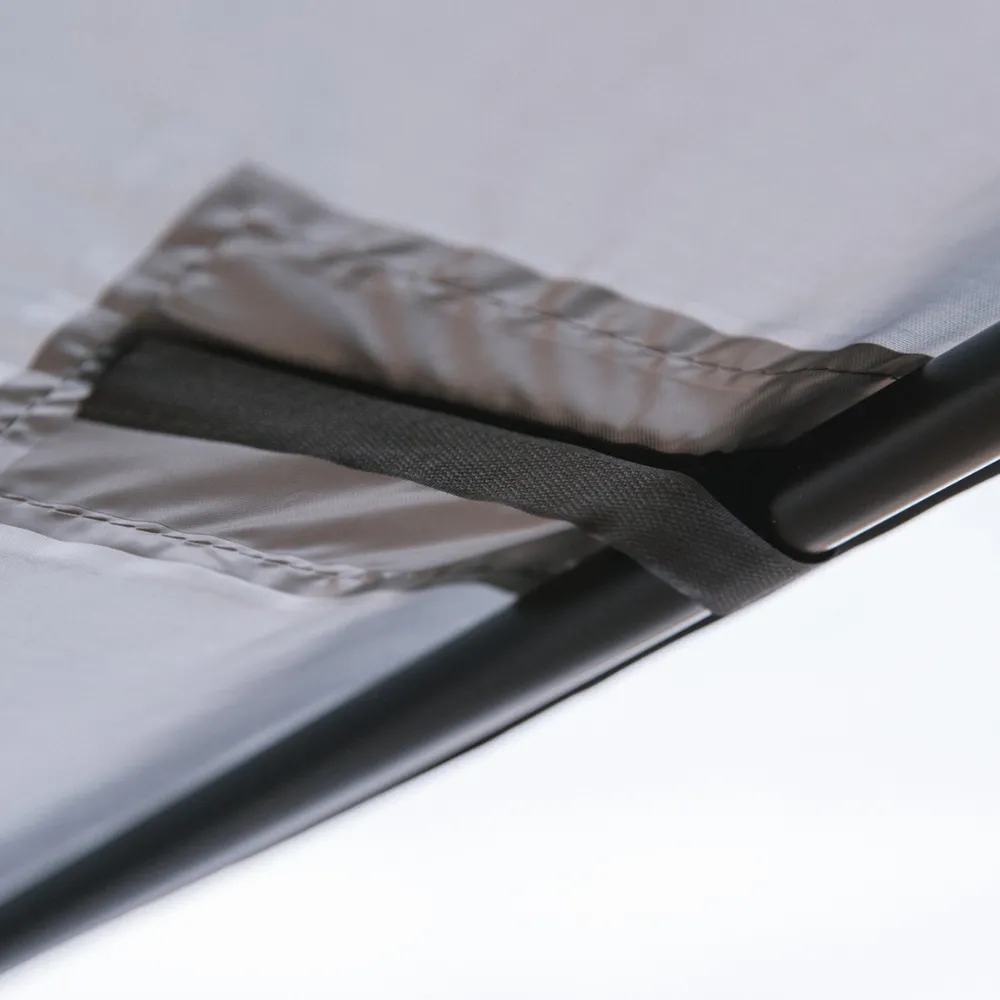 Traverse Solar Eclipse Awning