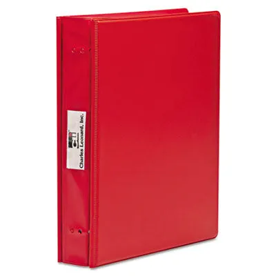 VariCap6 1"-6" Expandable Binder