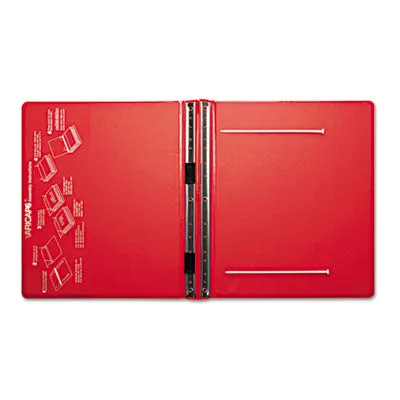 VariCap6 1"-6" Expandable Binder