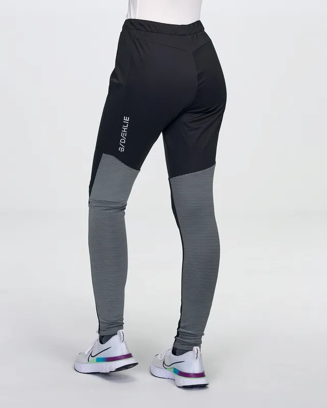 Women’s Pants Protection (99900 - Black)