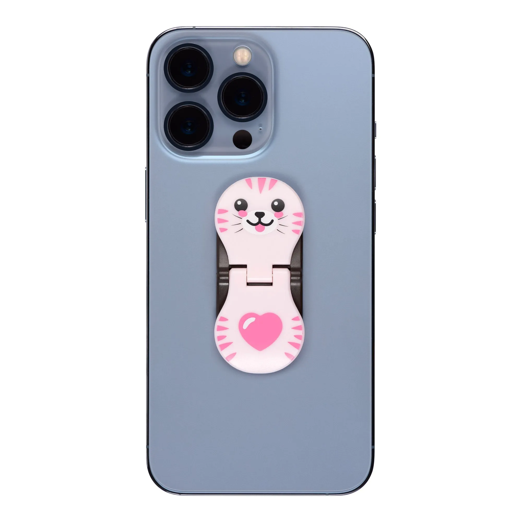 ZipGrips Phone Holder - Puppy