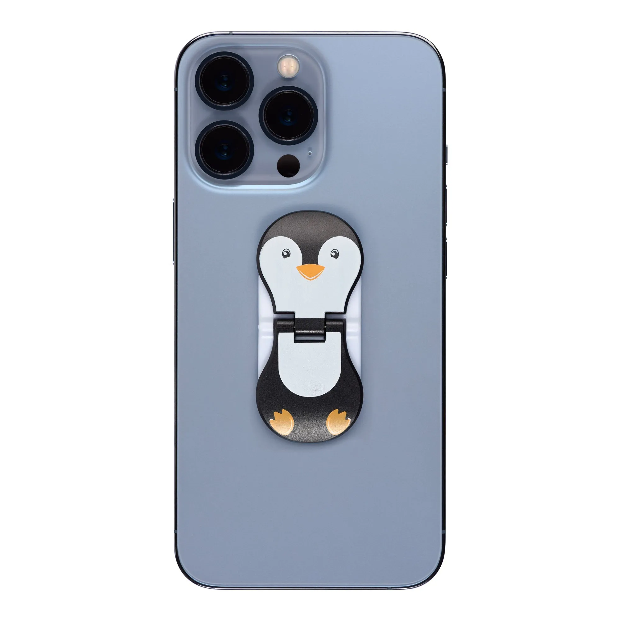 ZipGrips Phone Holder - Puppy