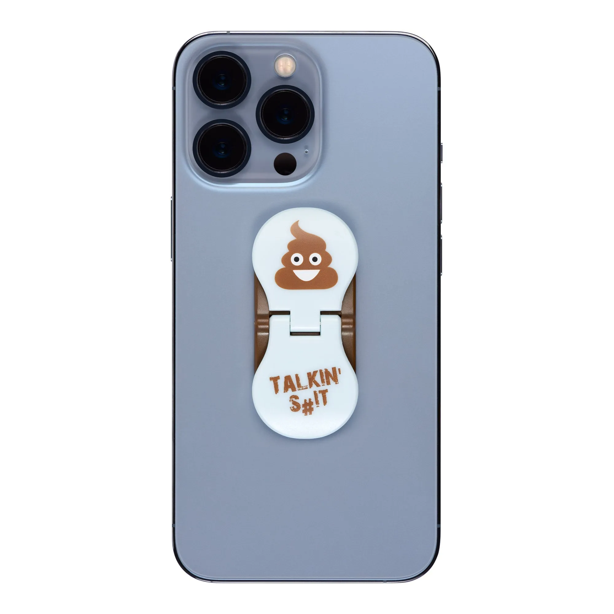 ZipGrips Phone Holder - Puppy