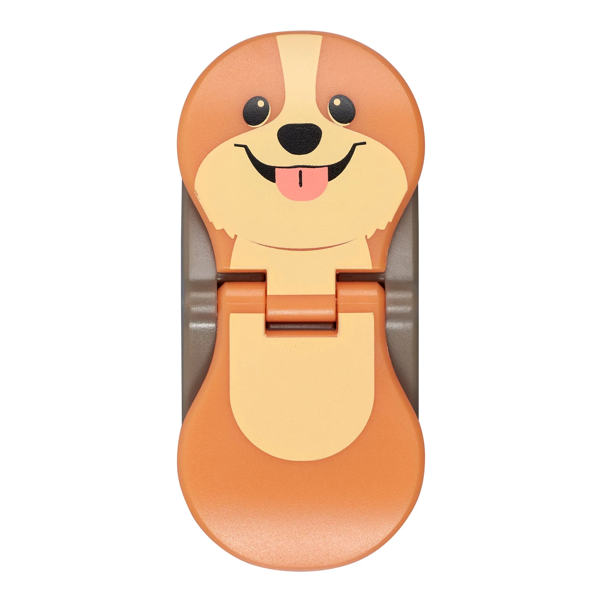 ZipGrips Phone Holder - Puppy