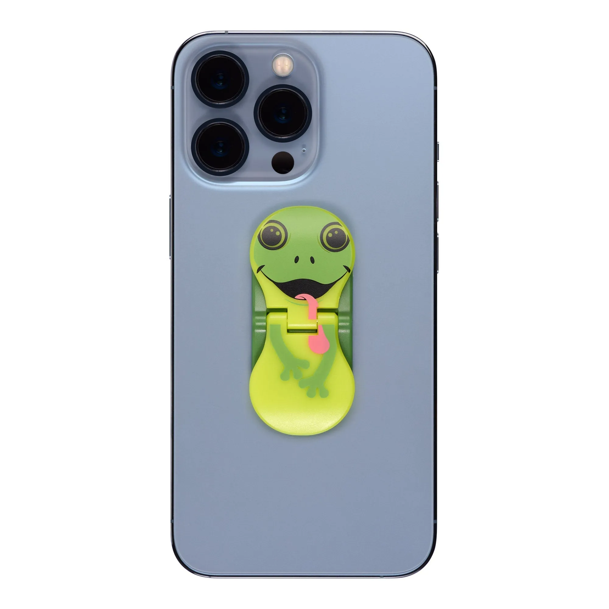 ZipGrips Phone Holder - Puppy