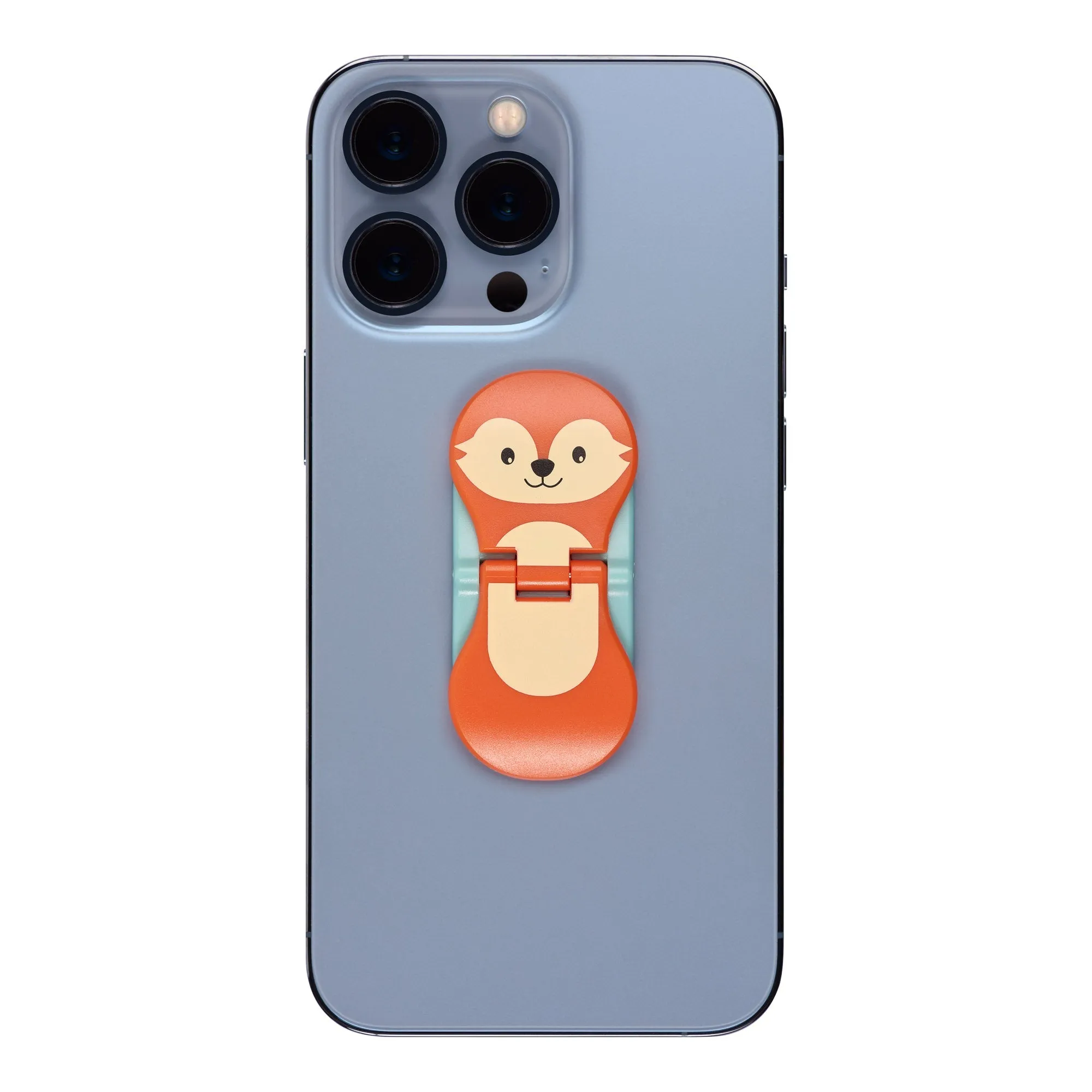 ZipGrips Phone Holder - Puppy